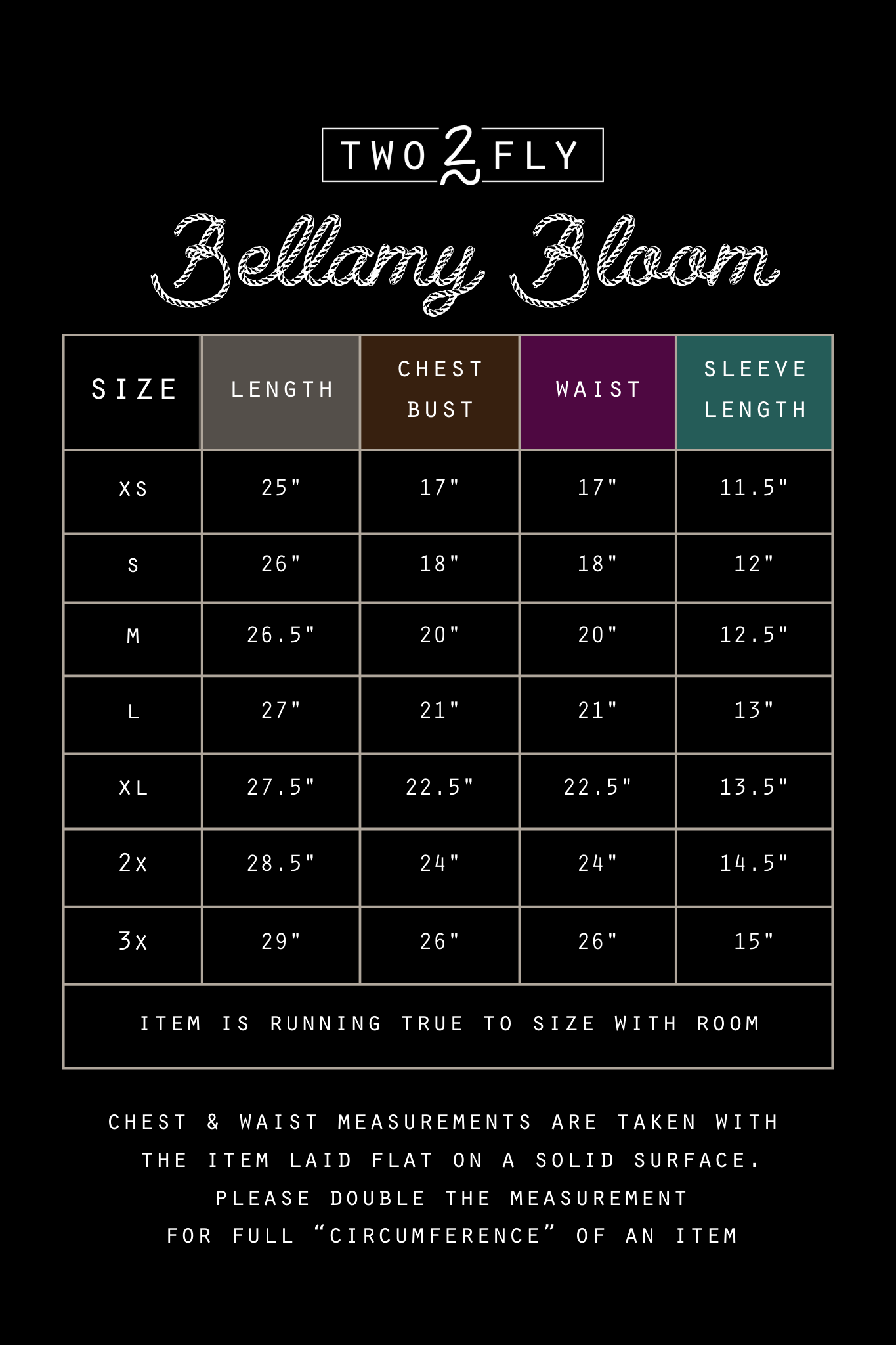 Bellamy Bloom Women's Top