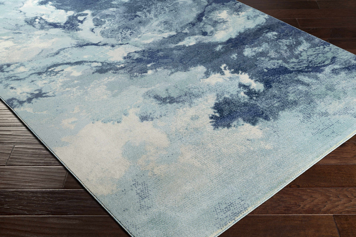 Bright Sky Indoor/Outdoor Rug