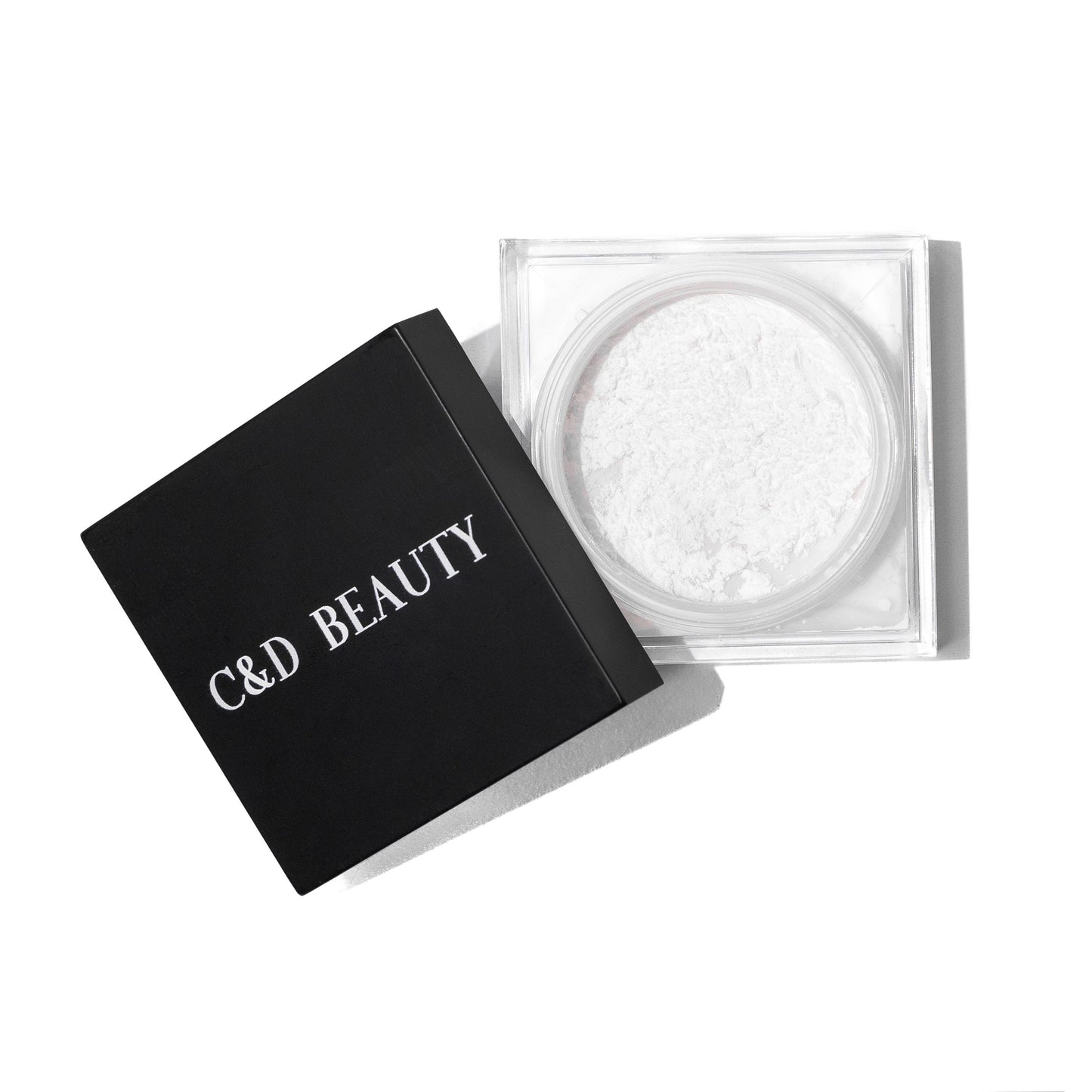 C & D Beauty Satin Face Powders