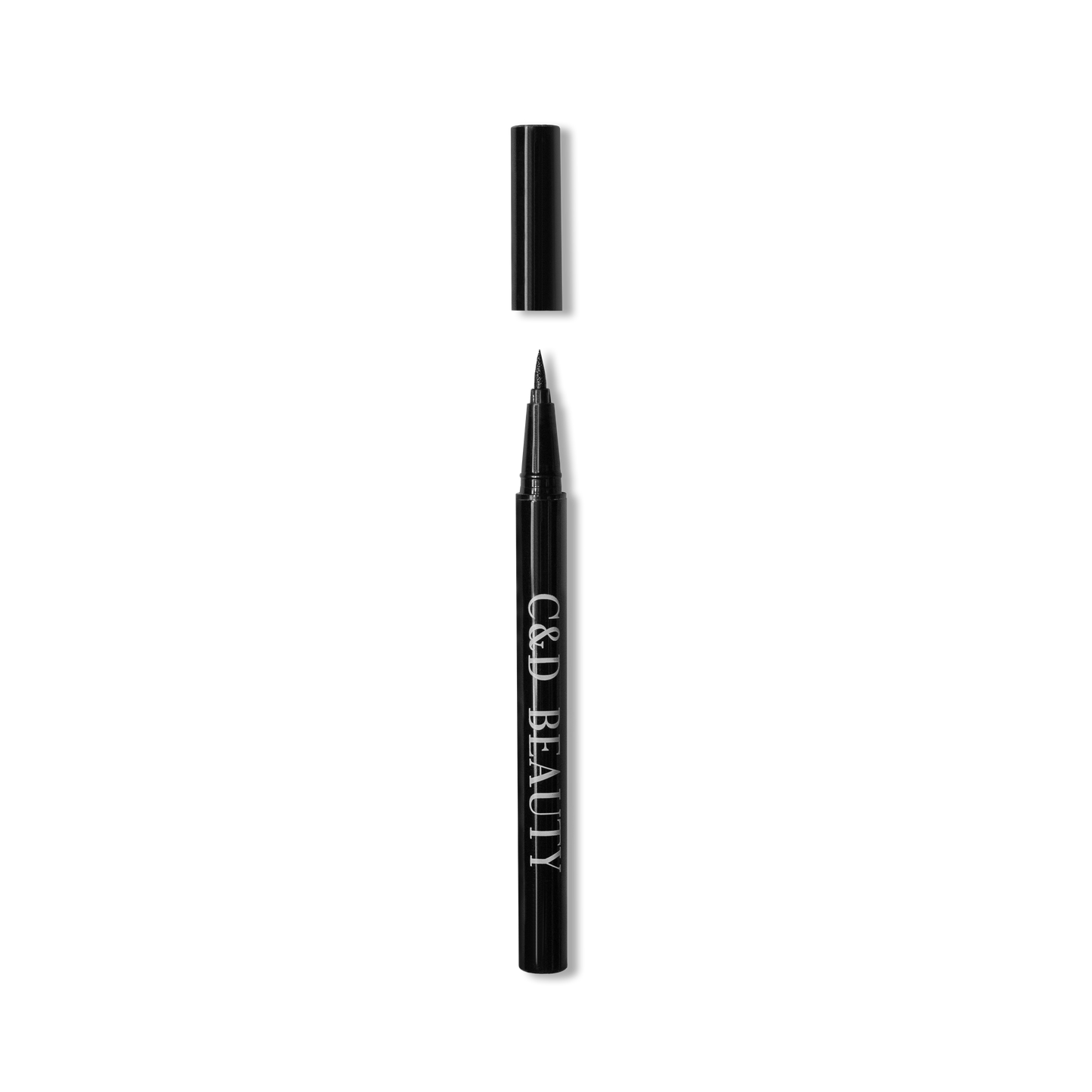 C & D Beauty Felt-Tip Liquid Eyeliner