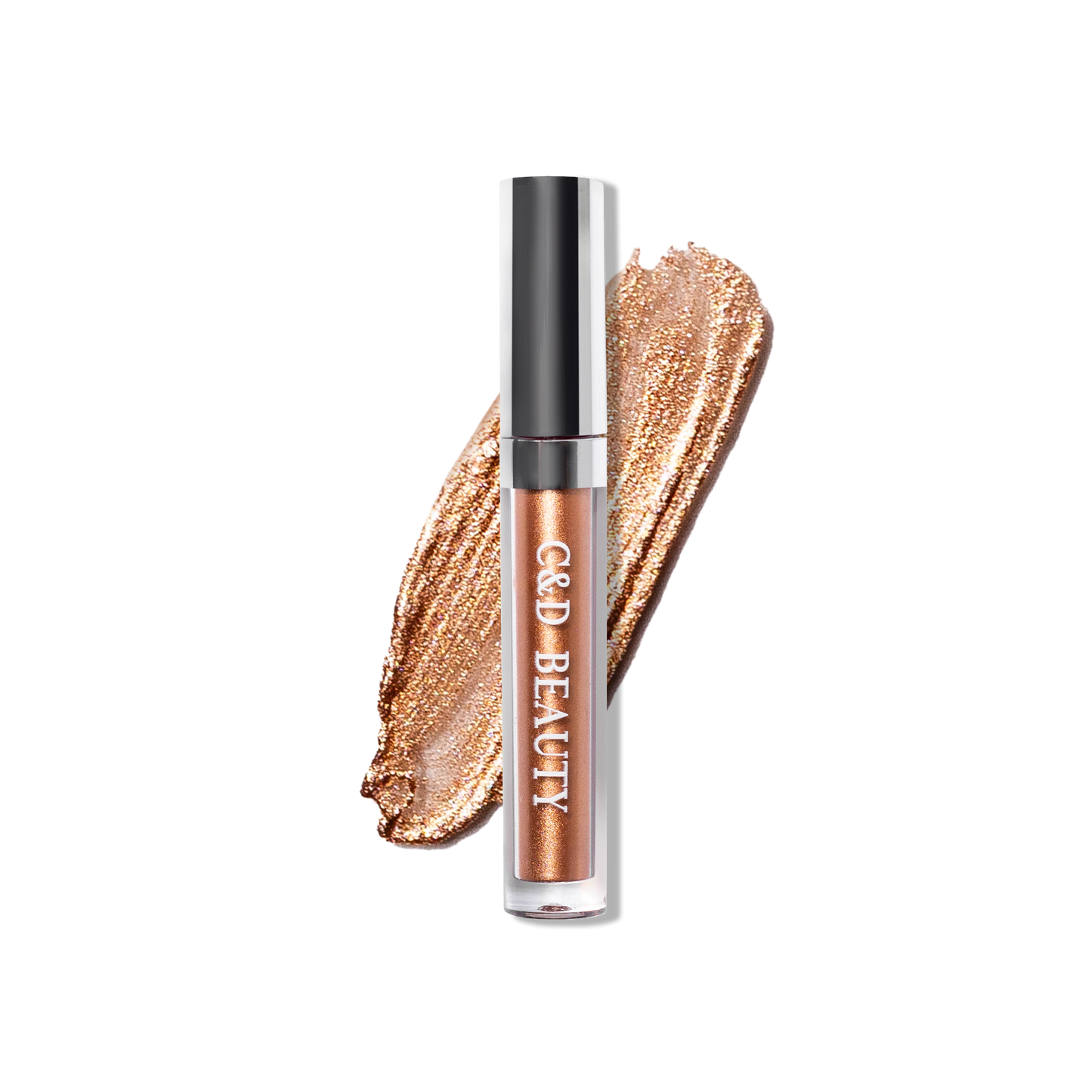 C & D Beauty Velvet Eye Shadows