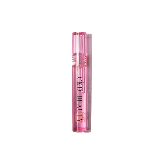 C & D Beauty Lip Plumping Gloss