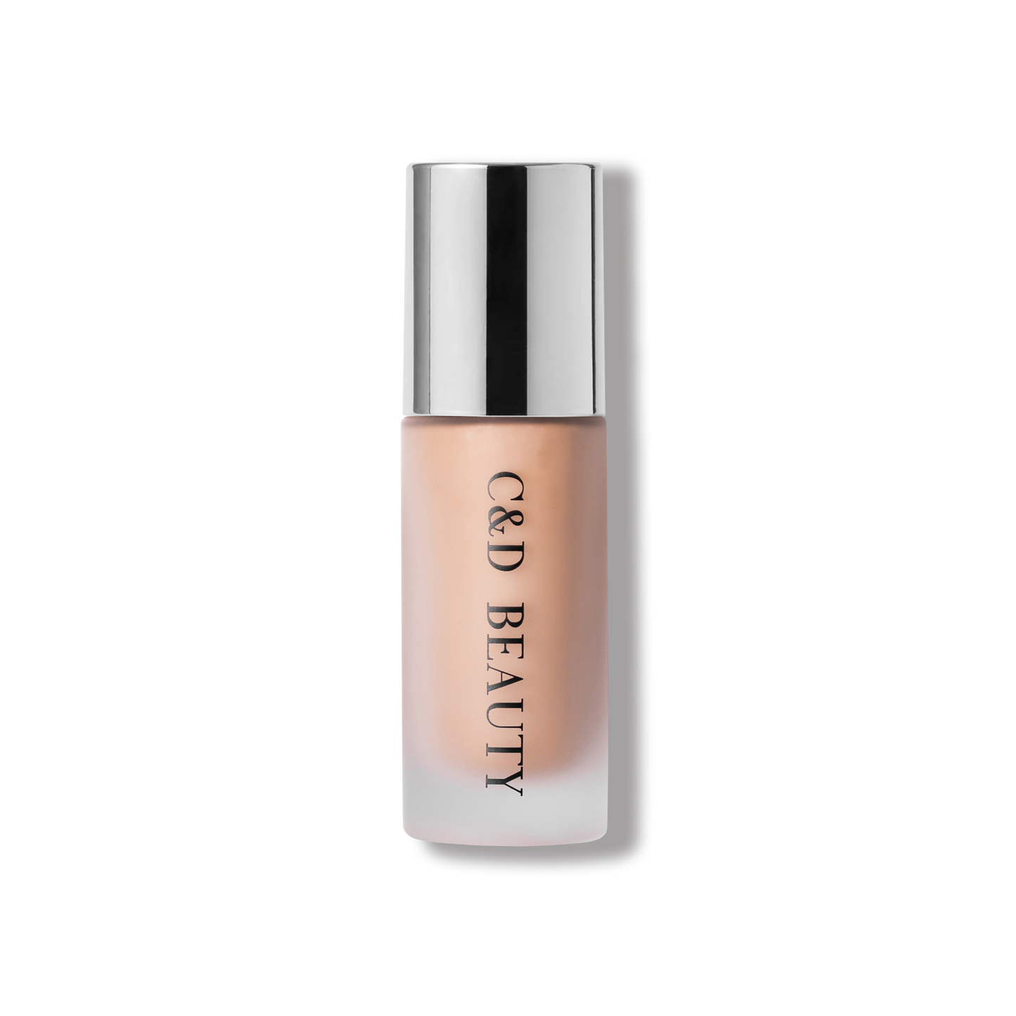 C & D Beauty Glow Primer