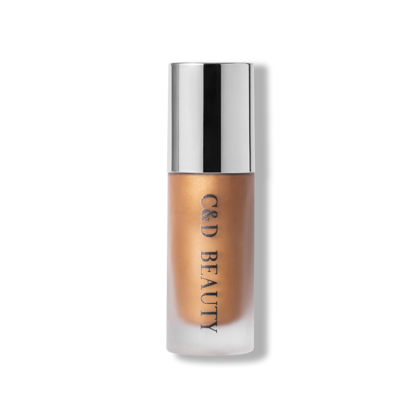 C & D Beauty Glow Primer
