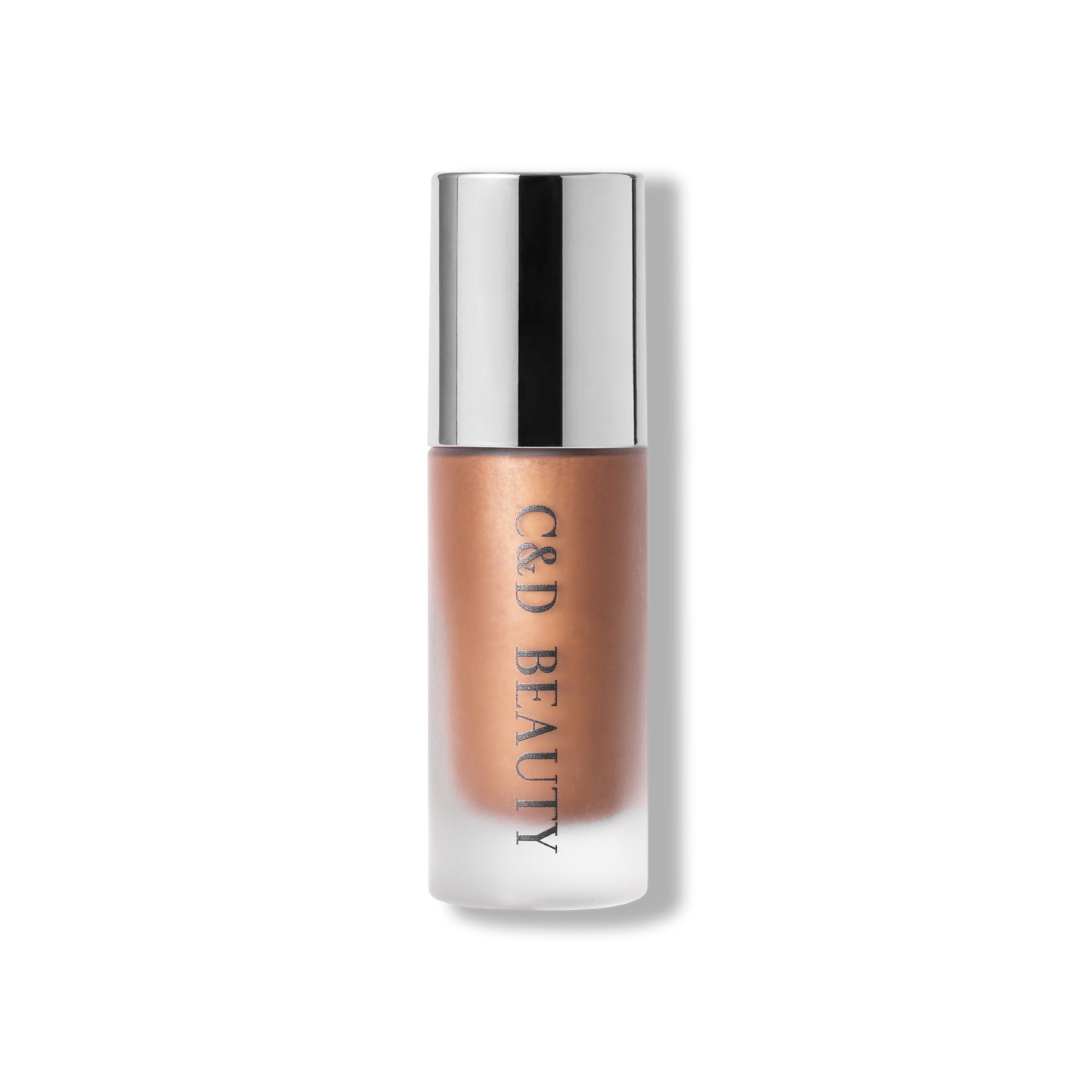 C & D Beauty Glow Primer