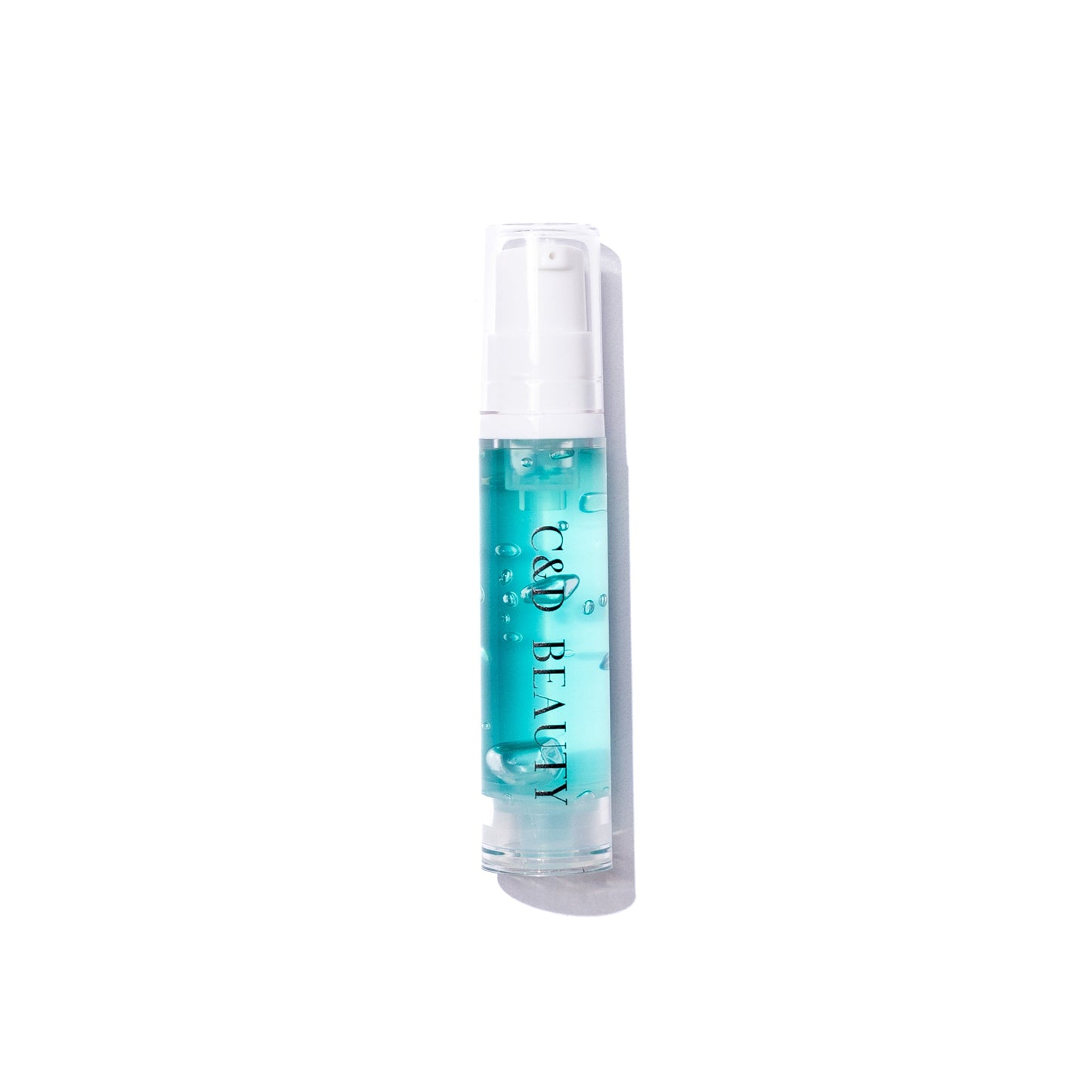 C & D Beauty Glow Primer