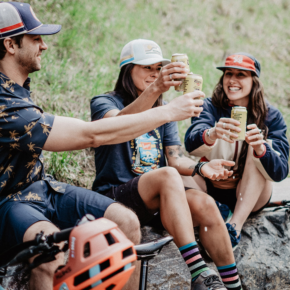 Unisex Coors Banquet x YoColorado Graphic T-Shirt - LIMITED EDITION