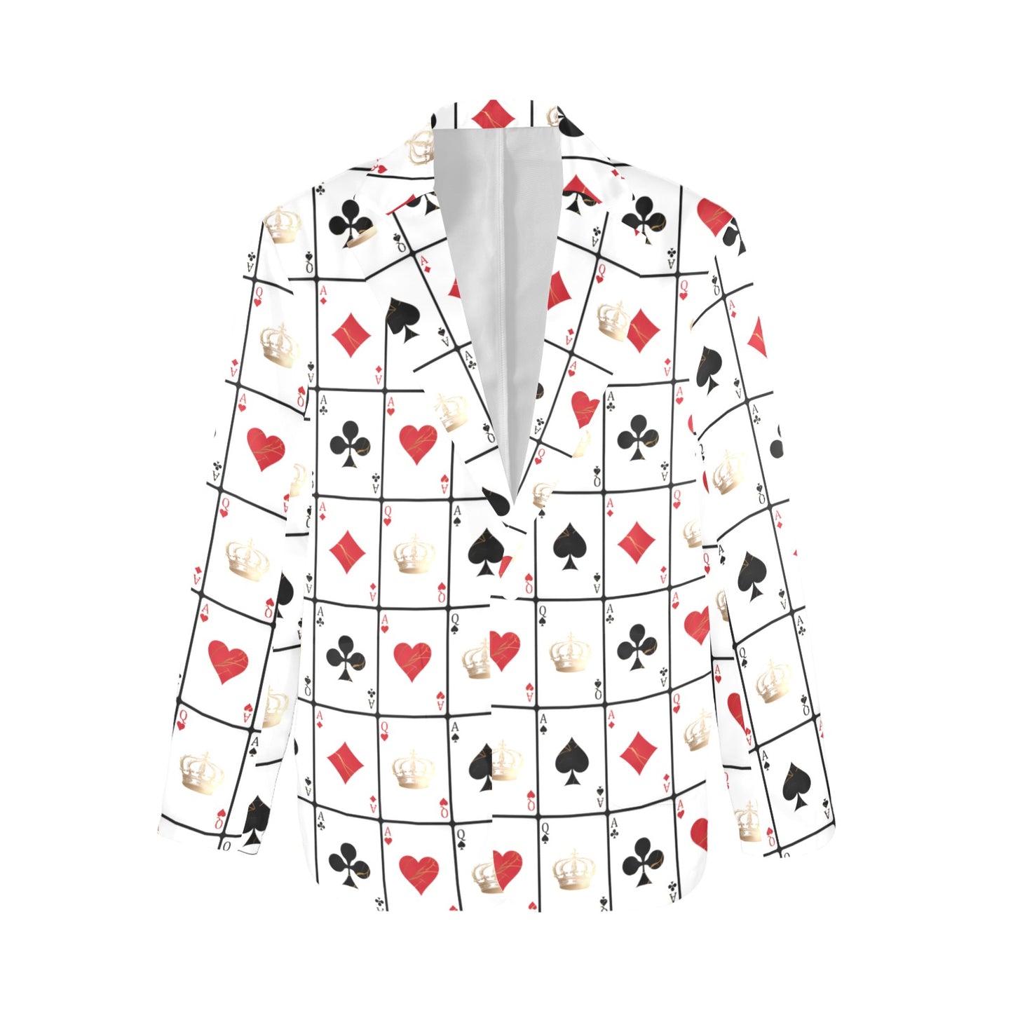 Rode Vegas Blazer - Ready to ship - Size Small