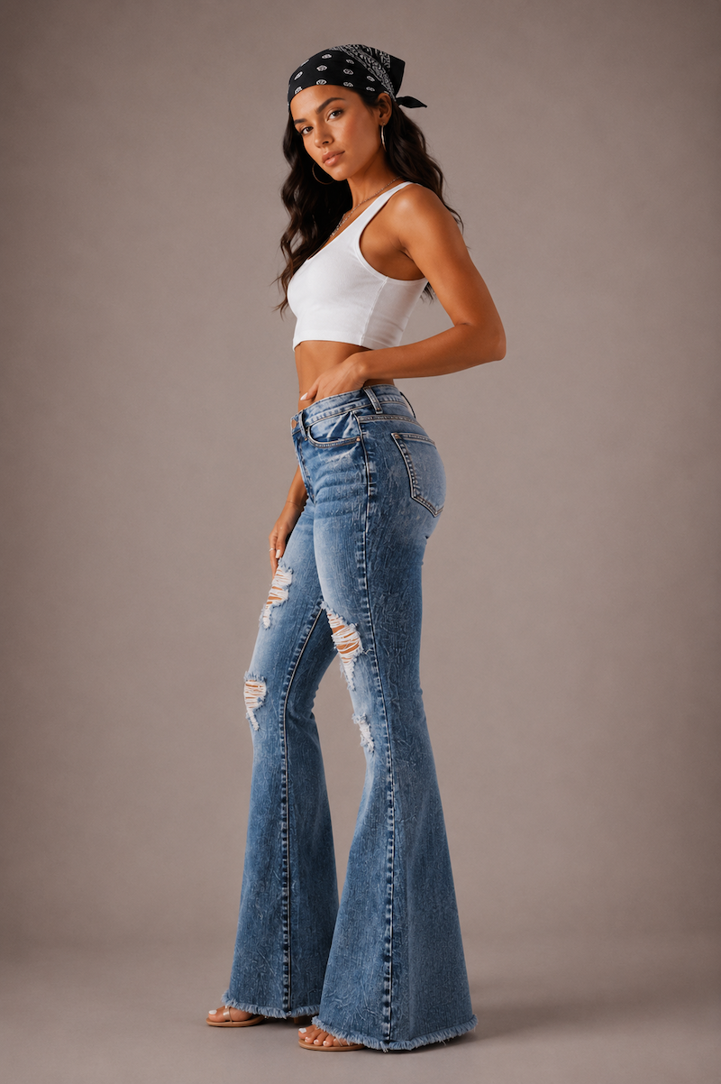 GJG Denim
