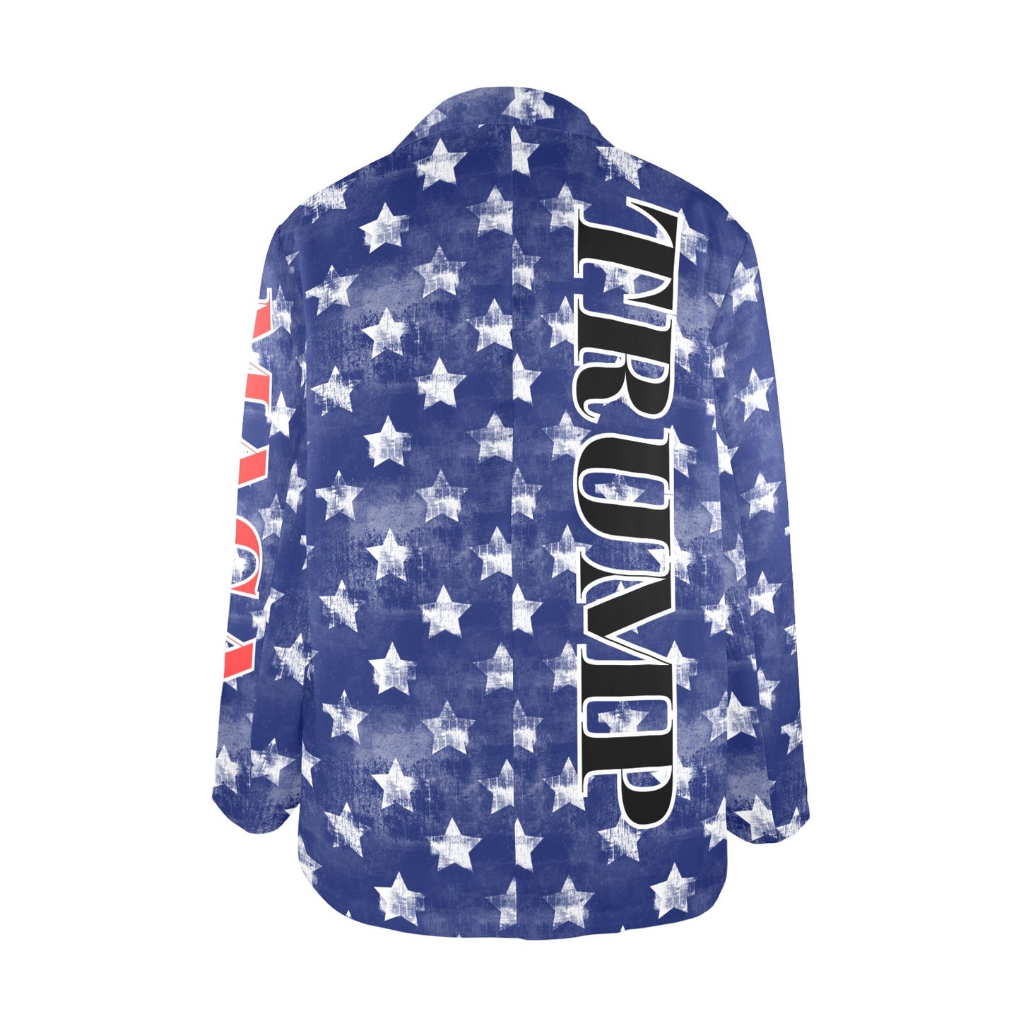 Women's Trump Blazer