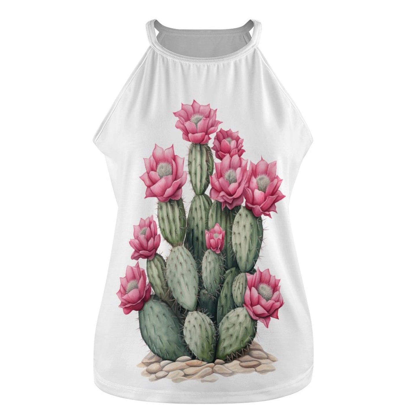 Cactus Tank Top