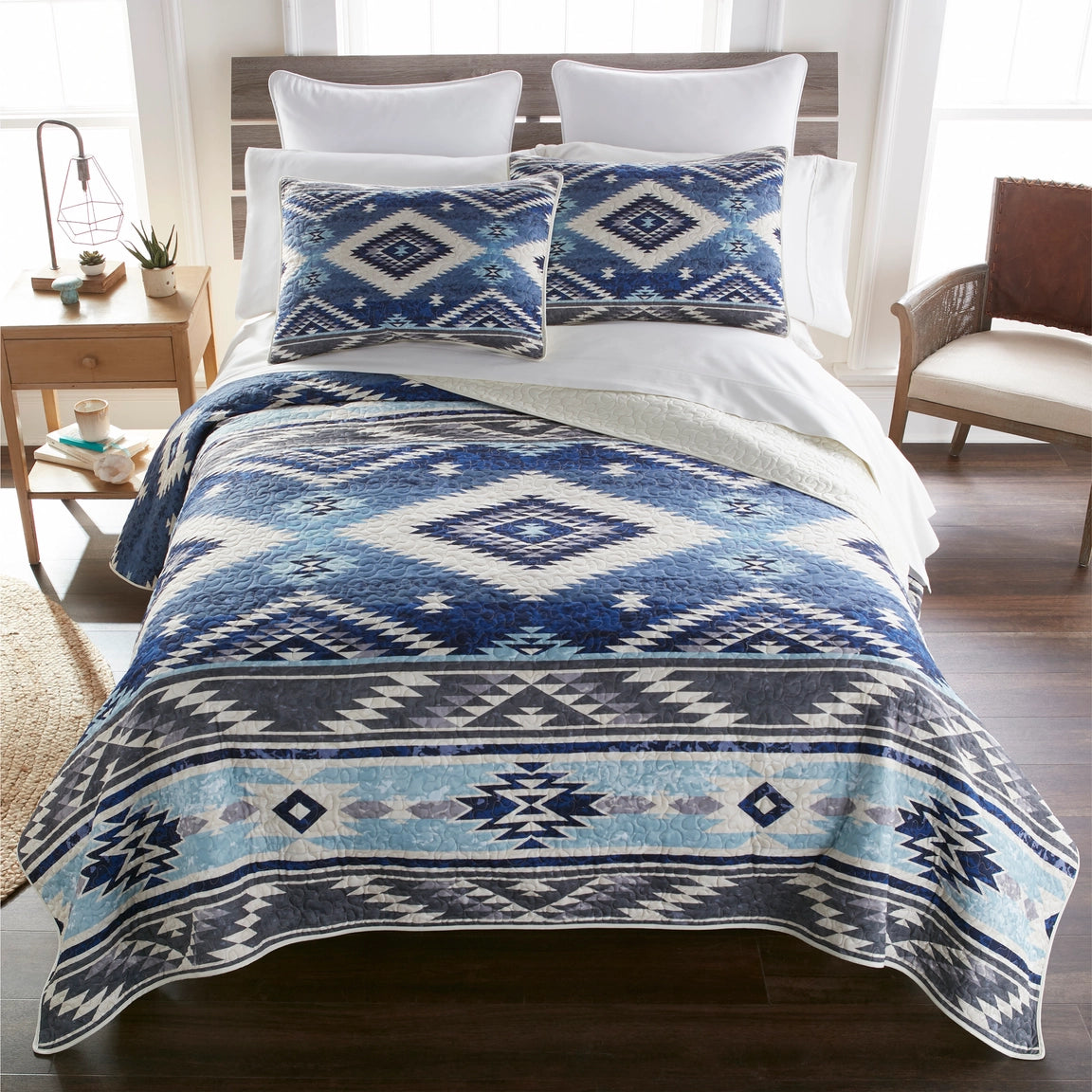 Cloudcroft Bedding Set