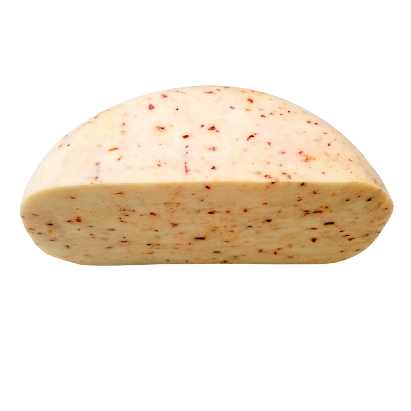 Eichten's Cheese Chipotle Pepper Gouda Cheese