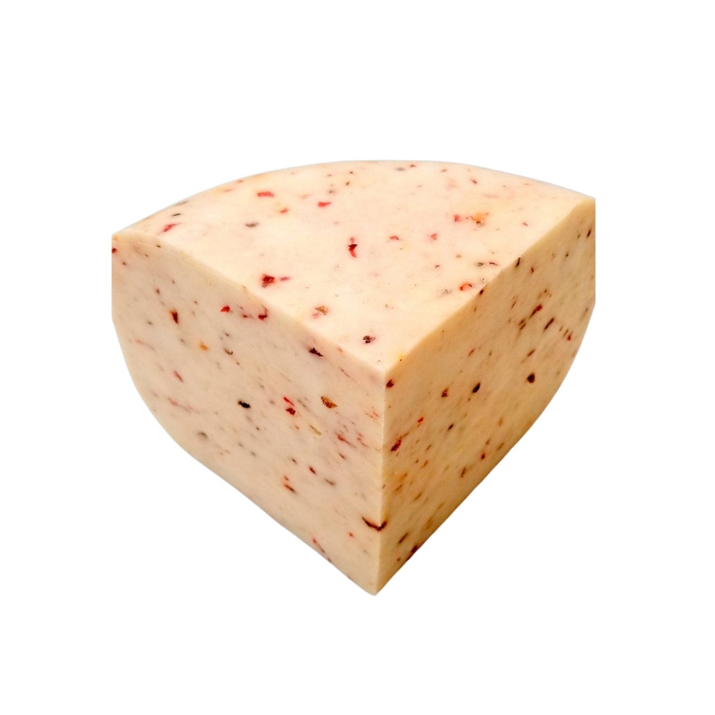 Eichten's Cheese Chipotle Pepper Gouda Cheese