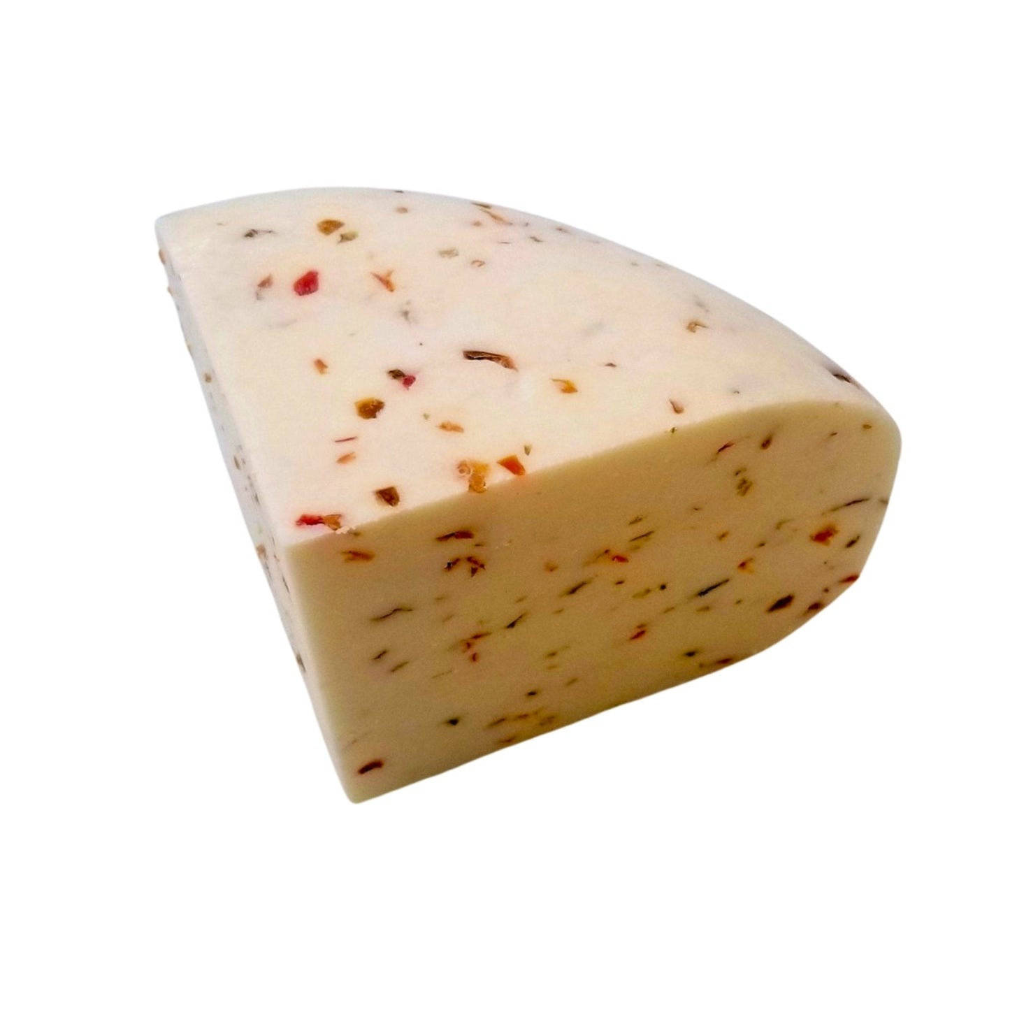 Eichtens Cheese Habanero Pepper Gouda Cheese