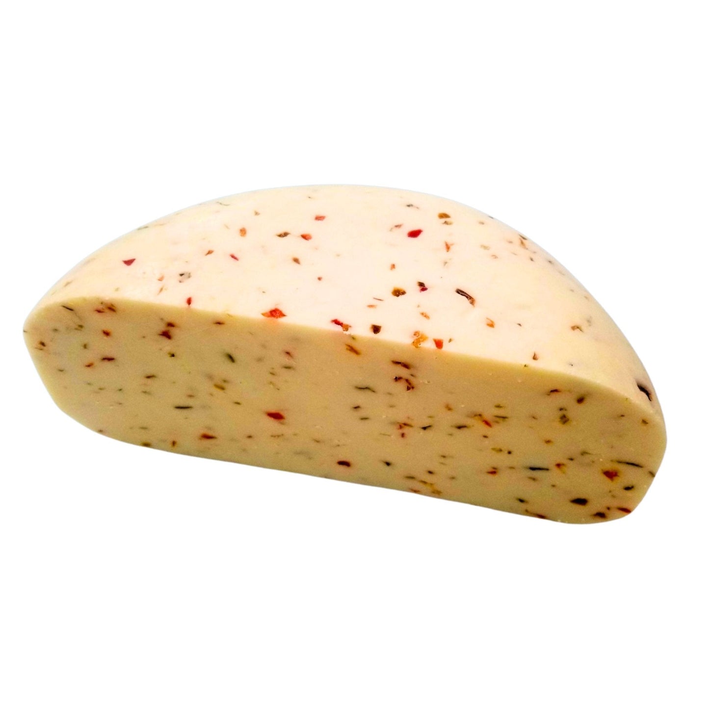 Eichtens Cheese Habanero Pepper Gouda Cheese