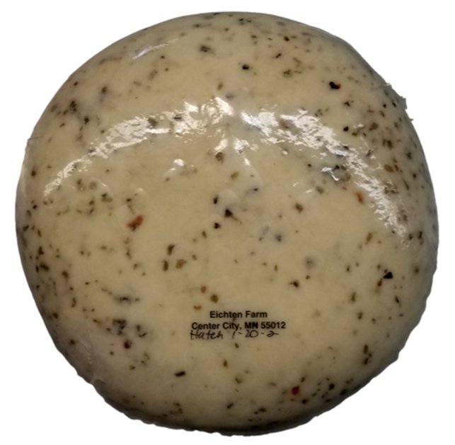 Eichtens Cheese Hatch Pepper Gouda Cheese