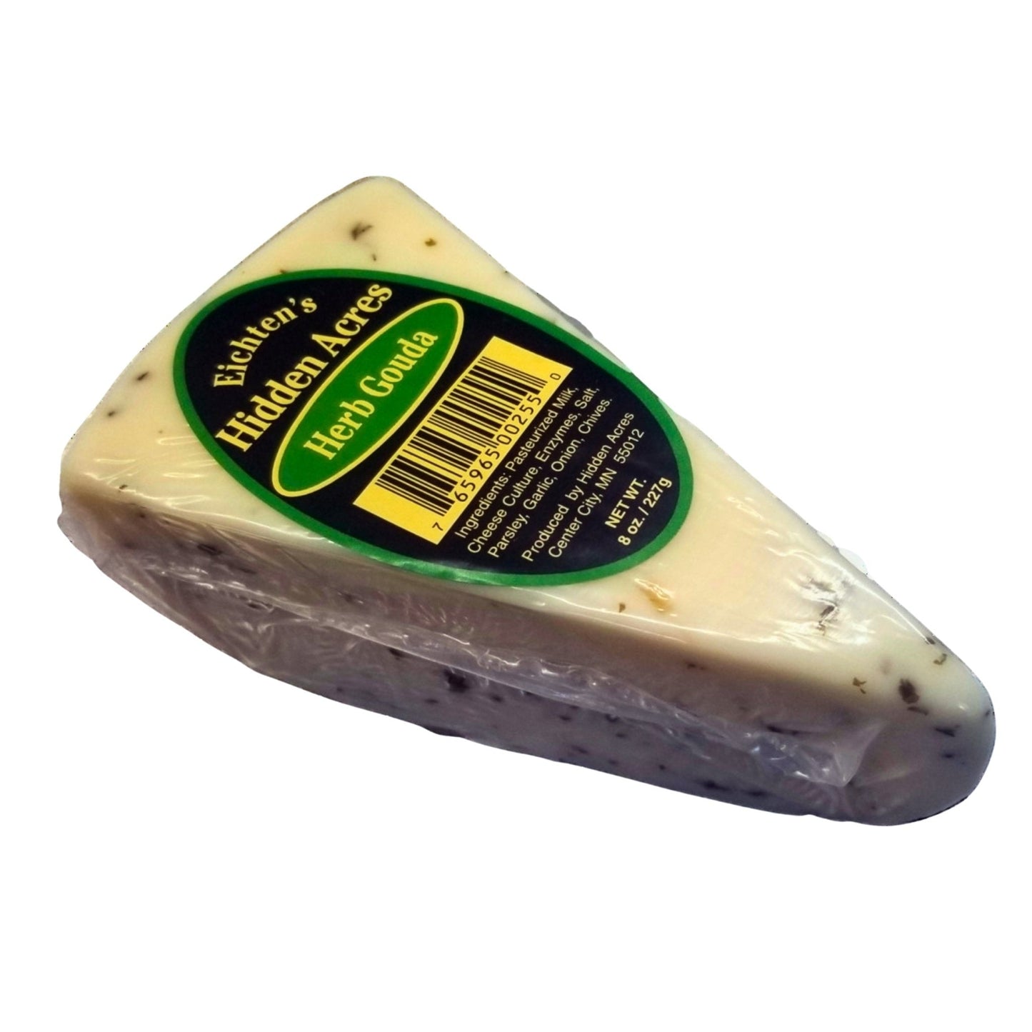 Eichtens Cheese Herb Gouda Cheese