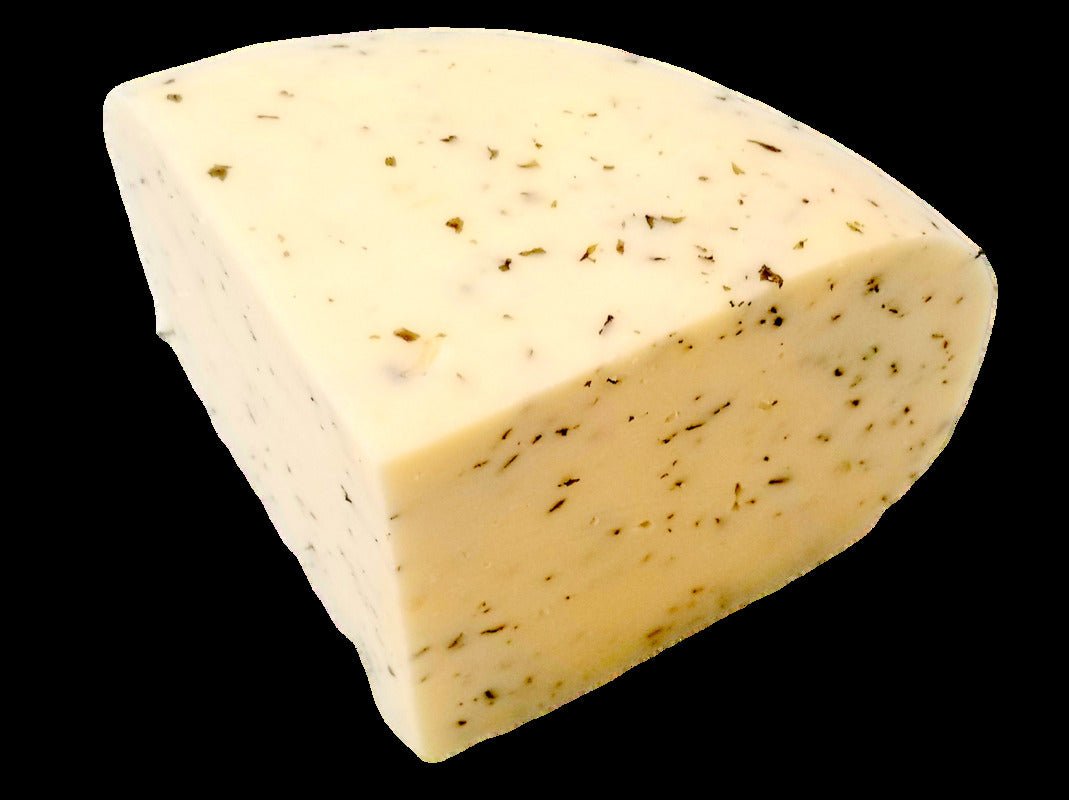 Eichtens Cheese Herb Gouda Cheese