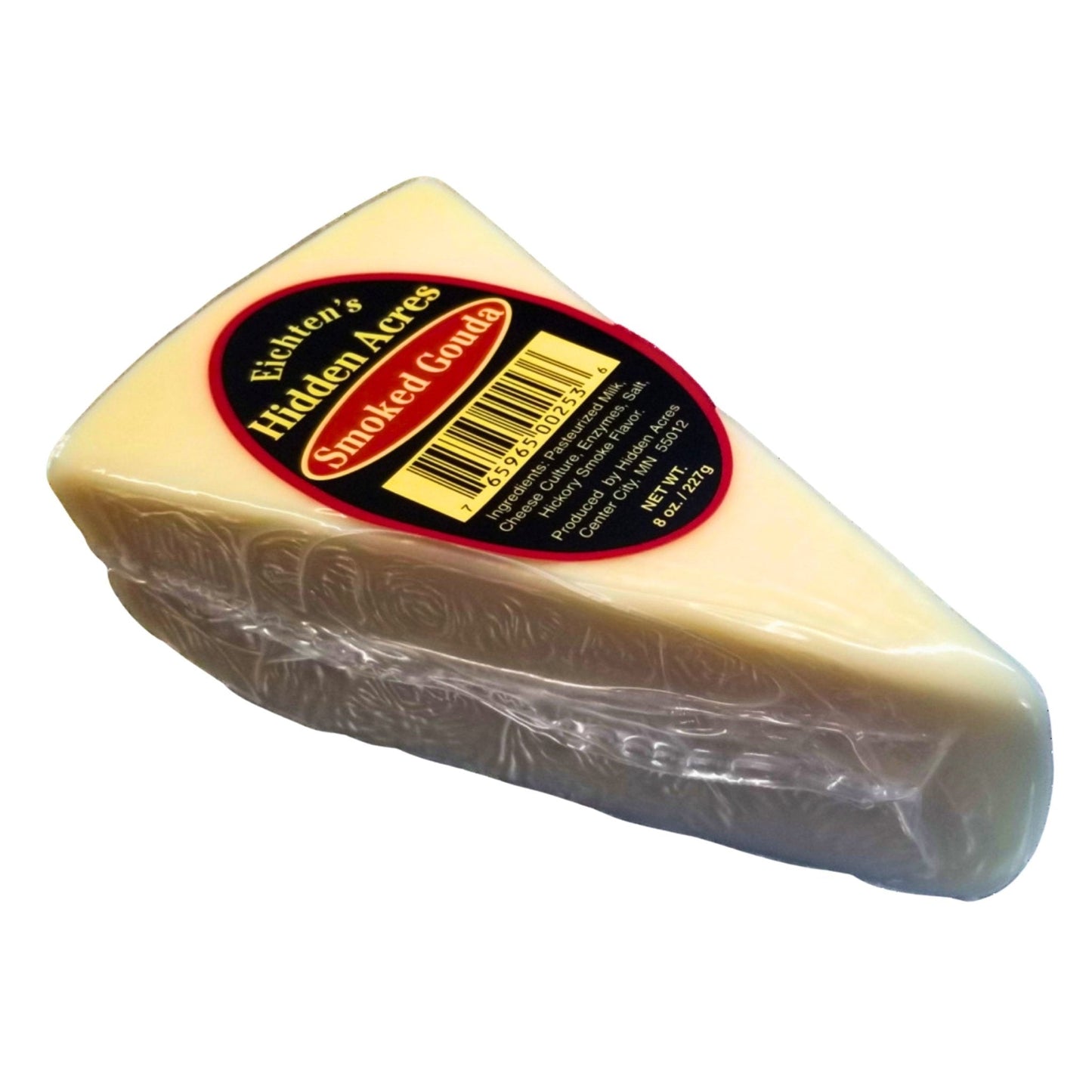 Eichtens Cheese Smoked Gouda Cheese