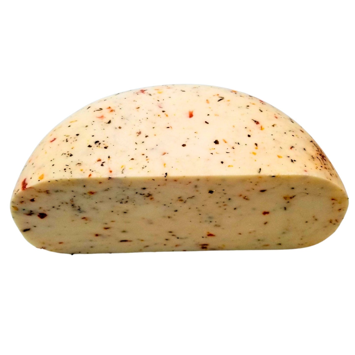 Eichtens Tomato Basil Gouda Cheese