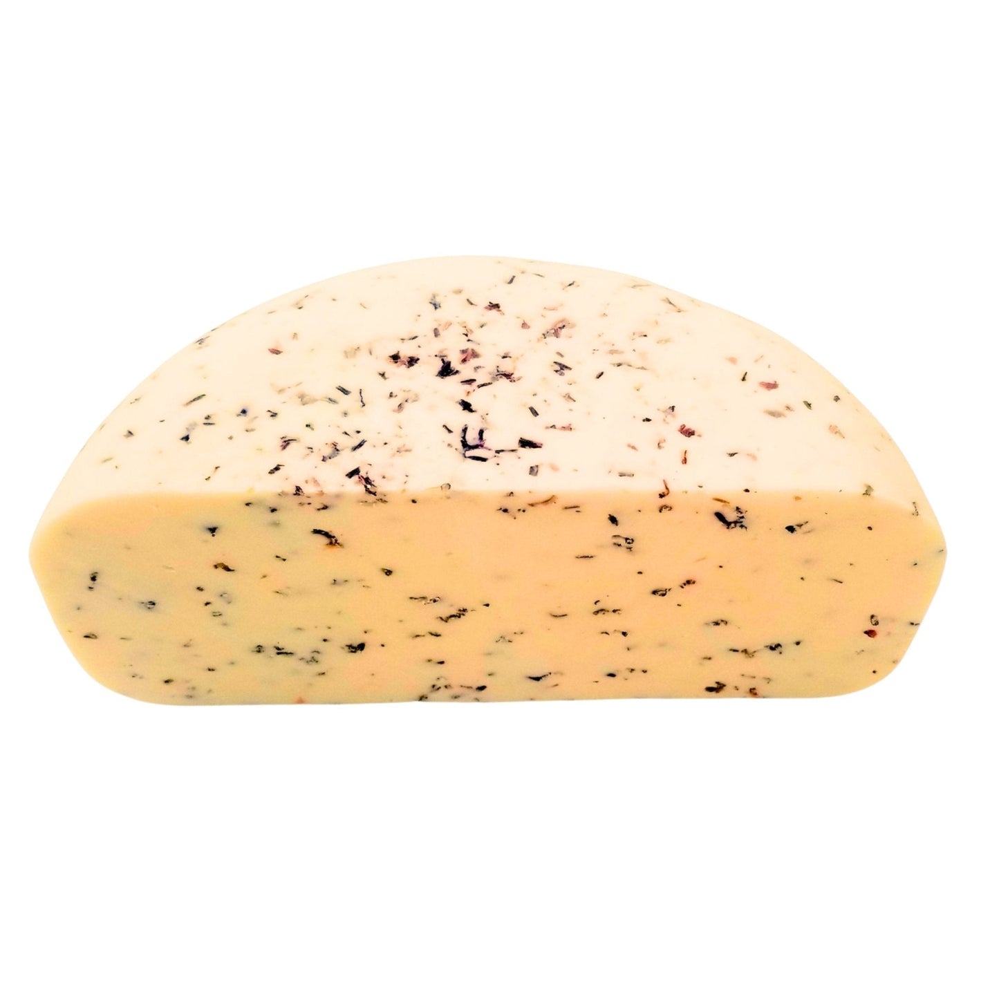 Eichtens Cheese Wild Rice Gouda Cheese