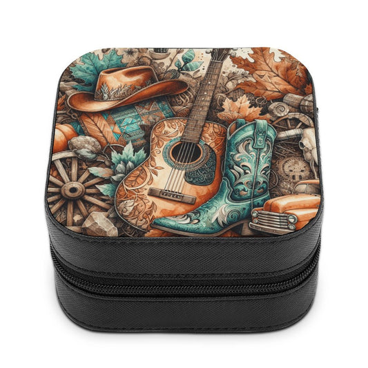 Country Girl Jewelry Case