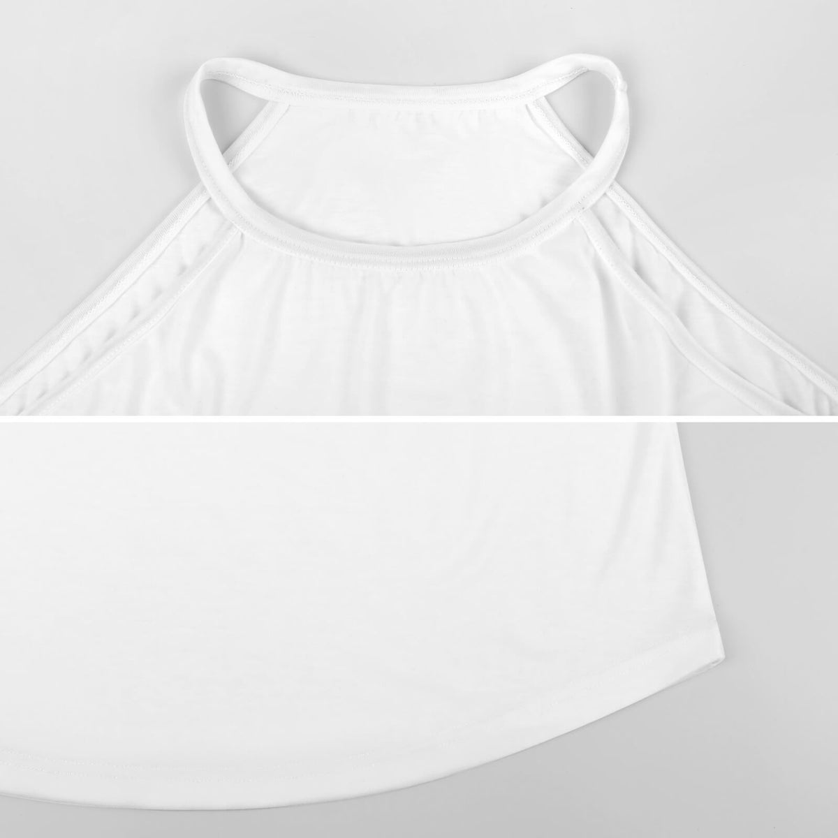 Baha Ranch Ranching Cowboy Western Tank Top