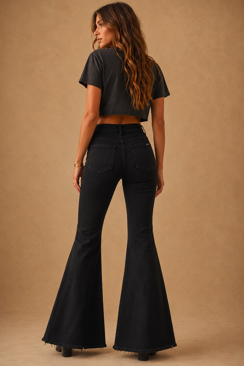 Desert Halo Bells Made in America