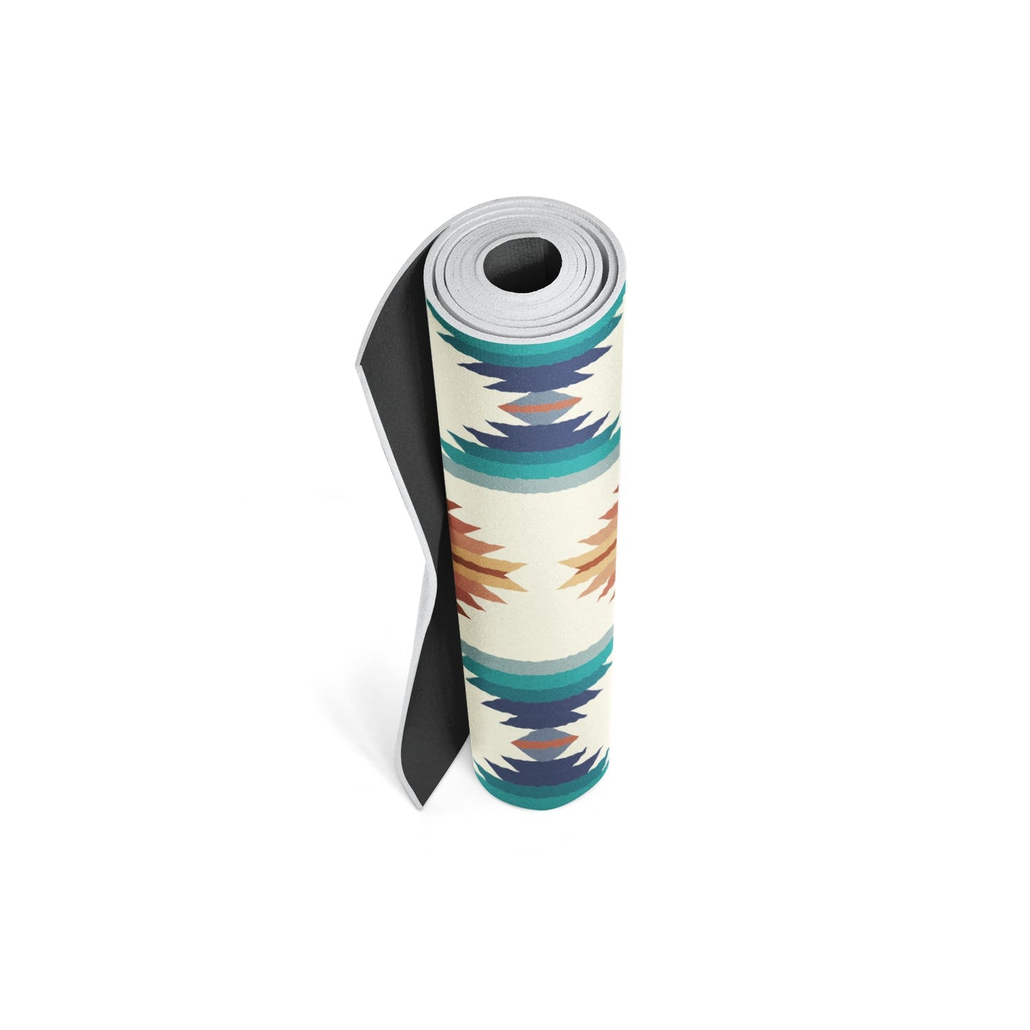 Pendleton x Yune Yoga Falcon Sunset Yoga Mat by Yune Yog