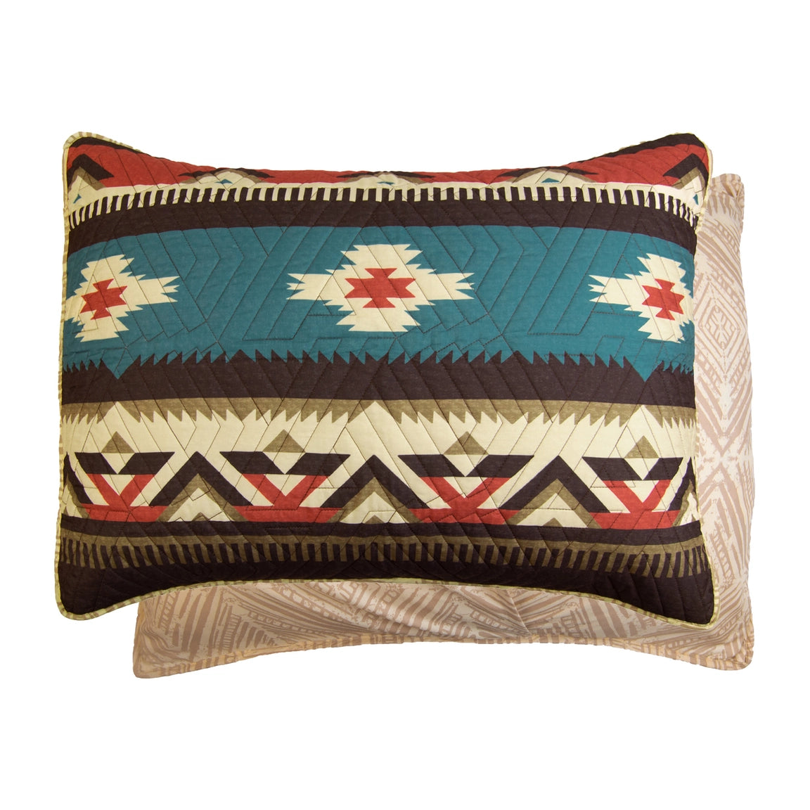 Taos Bedding Set