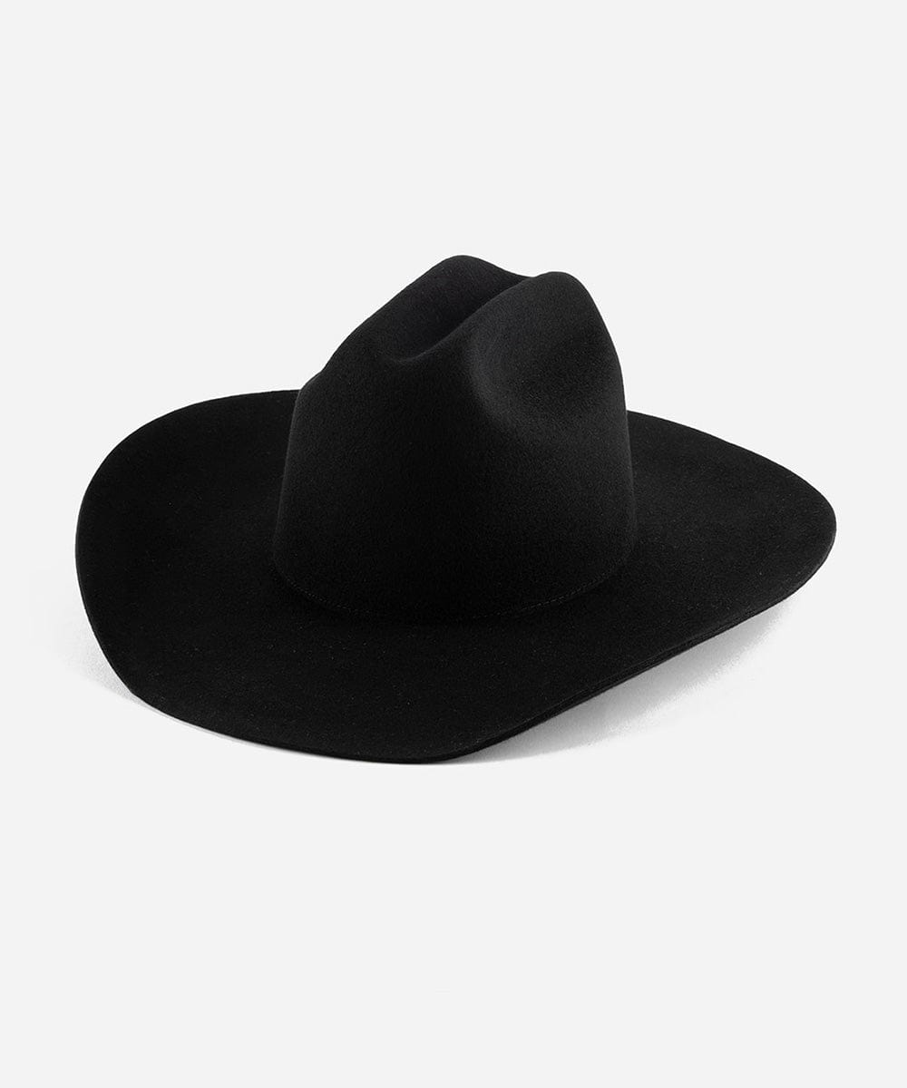 Teddy Cattleman Cowboy Hat choice of colors