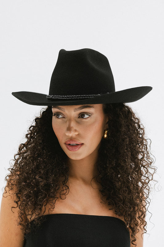 Lane Cowboy Hat choice of colors