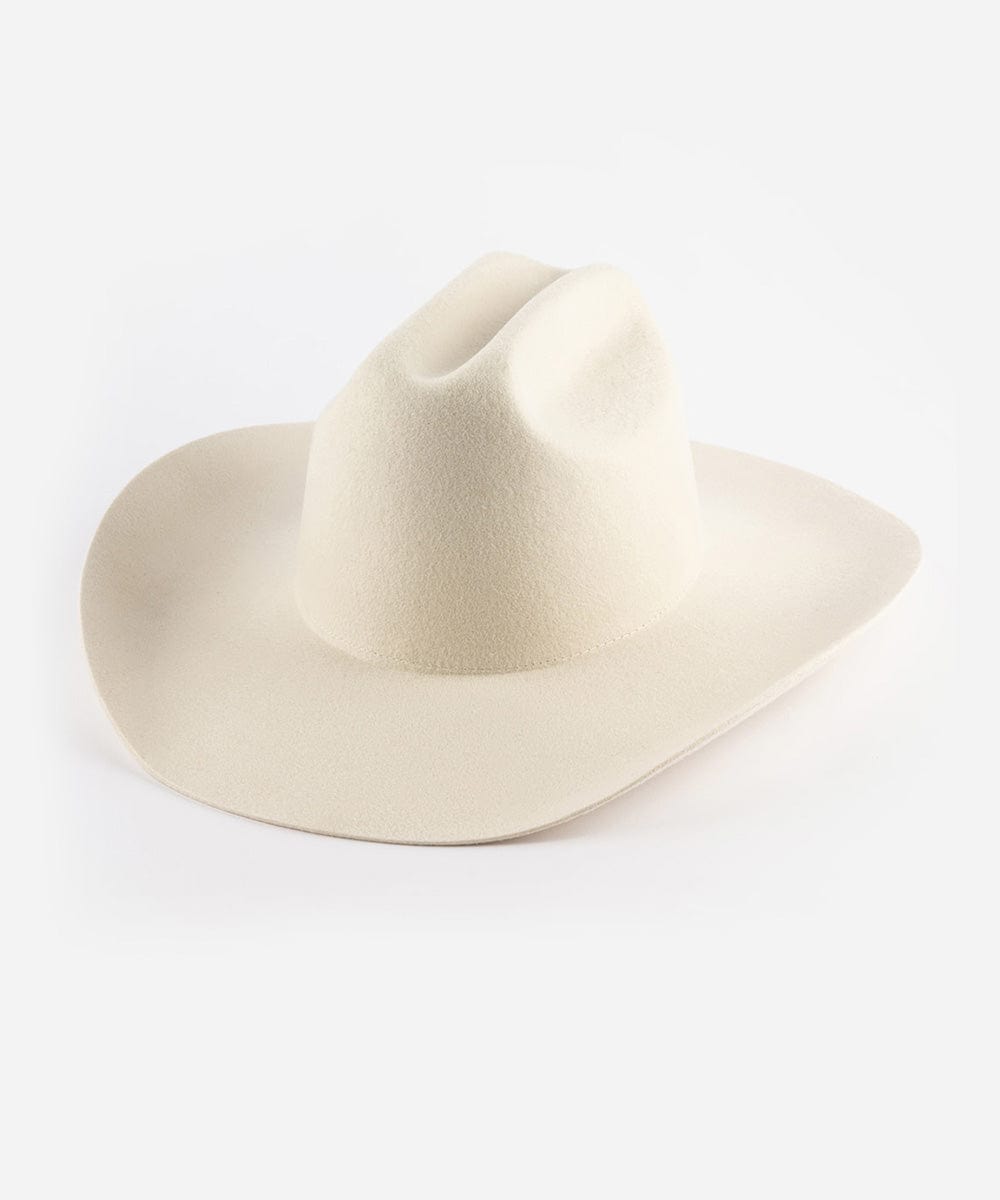 Teddy Cattleman Cowboy Hat choice of colors