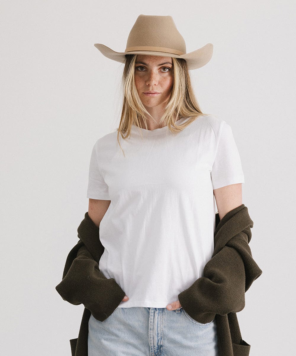 Shane Cowboy Hat choice of colors