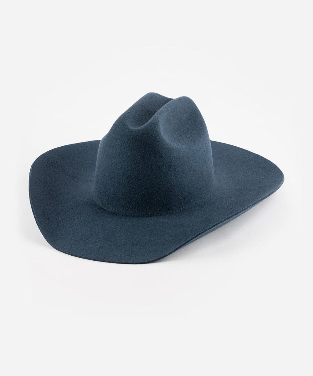 Teddy Cattleman Cowboy Hat choice of colors