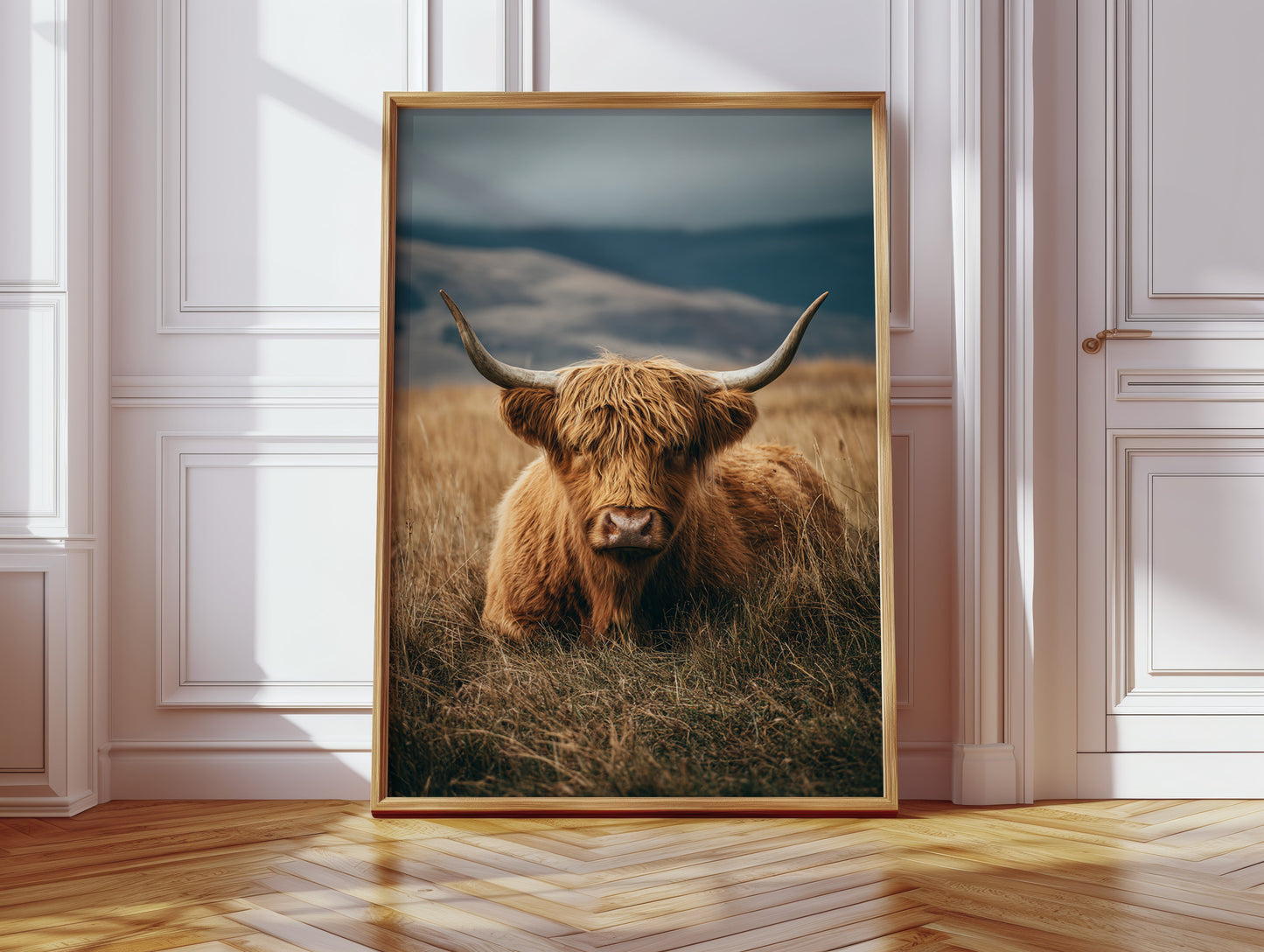 Guardians of Golden Meadows