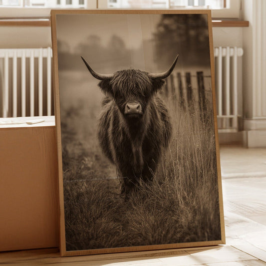 Guardian of the Misty Meadow