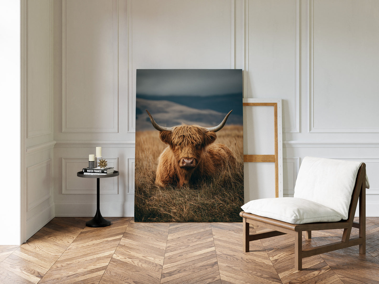 Guardians of Golden Meadows