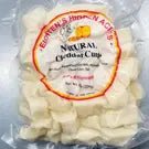 Eichtens Cheese Garlic Flavored Cheddar Cheese Curds 8 oz