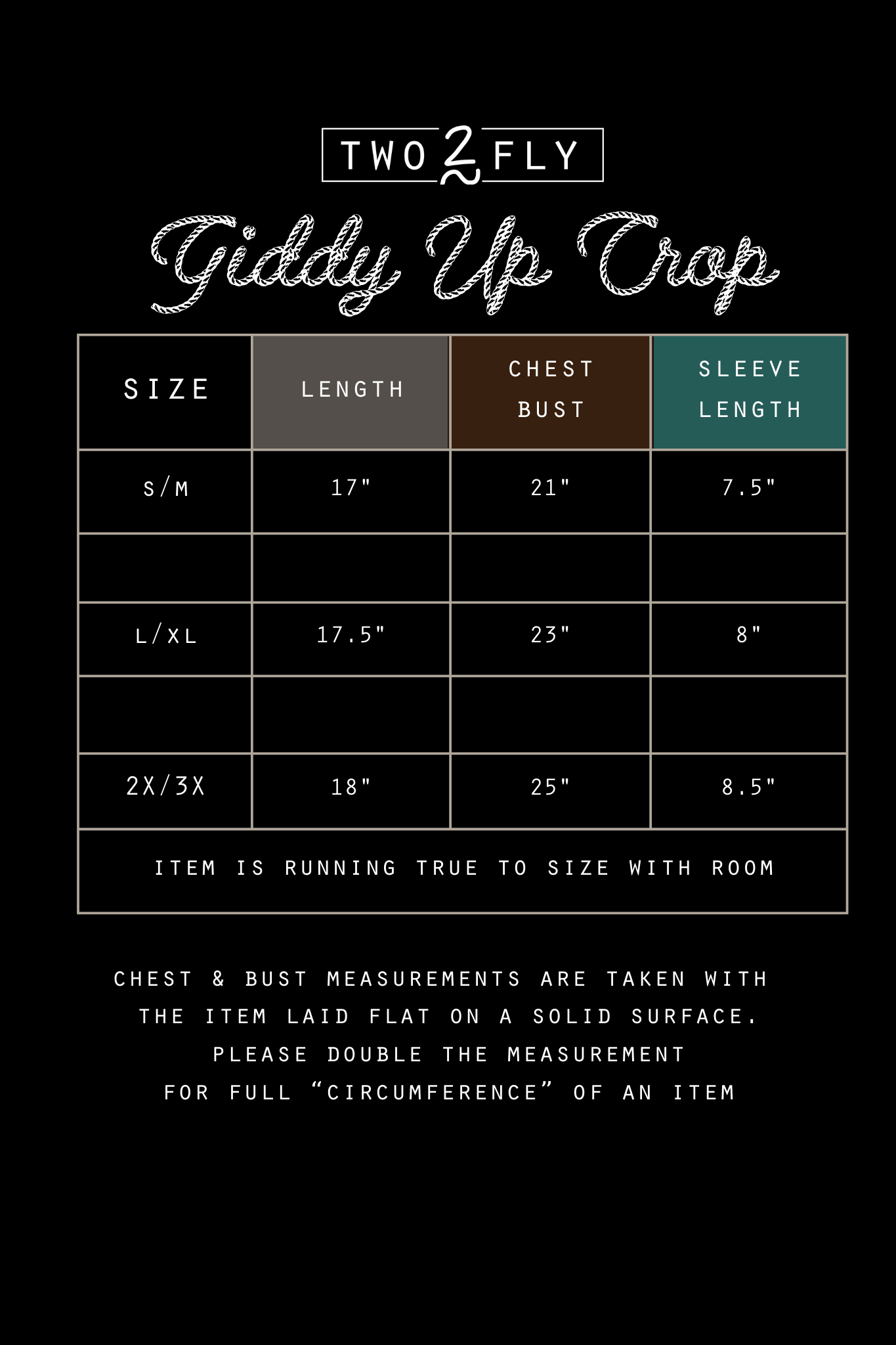 Giddy Up Crop Button Up