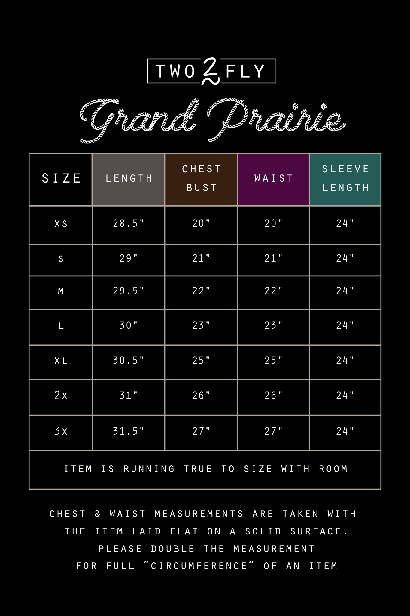 Grand Prairie Button Up Shirt