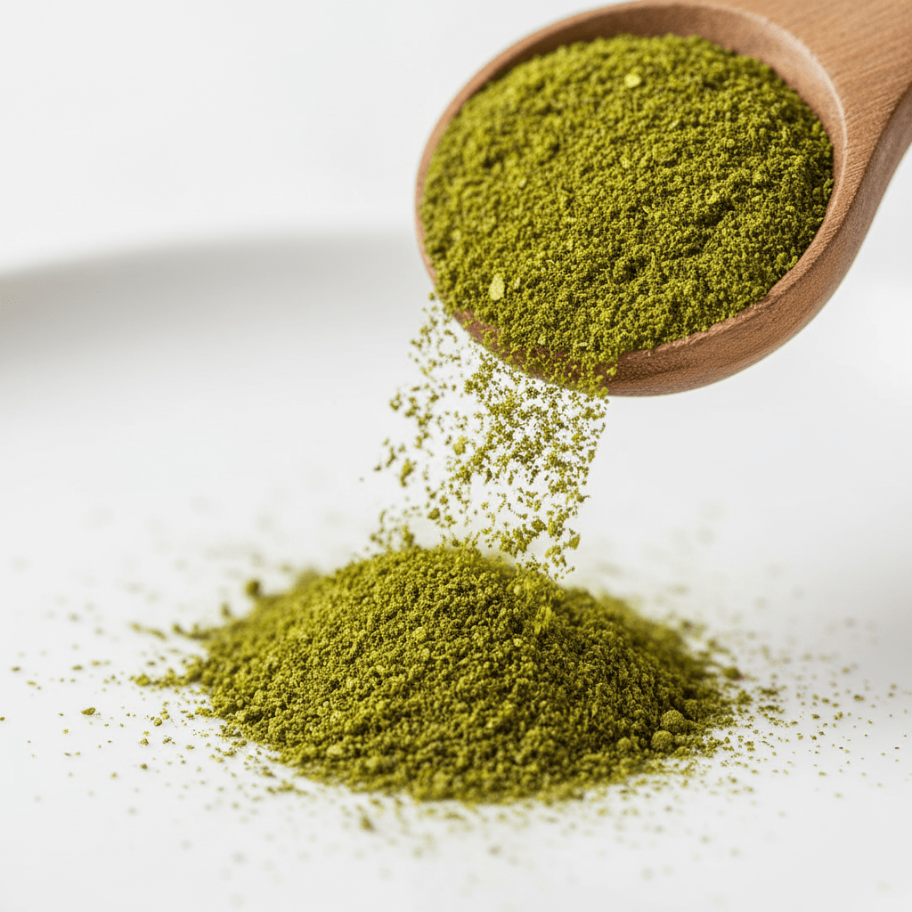 Green Chile Powder