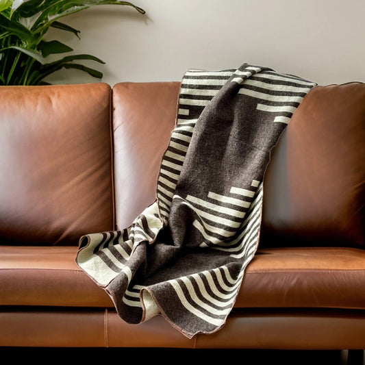 Alpaca Threadz Andean Alpaca Wool Throws