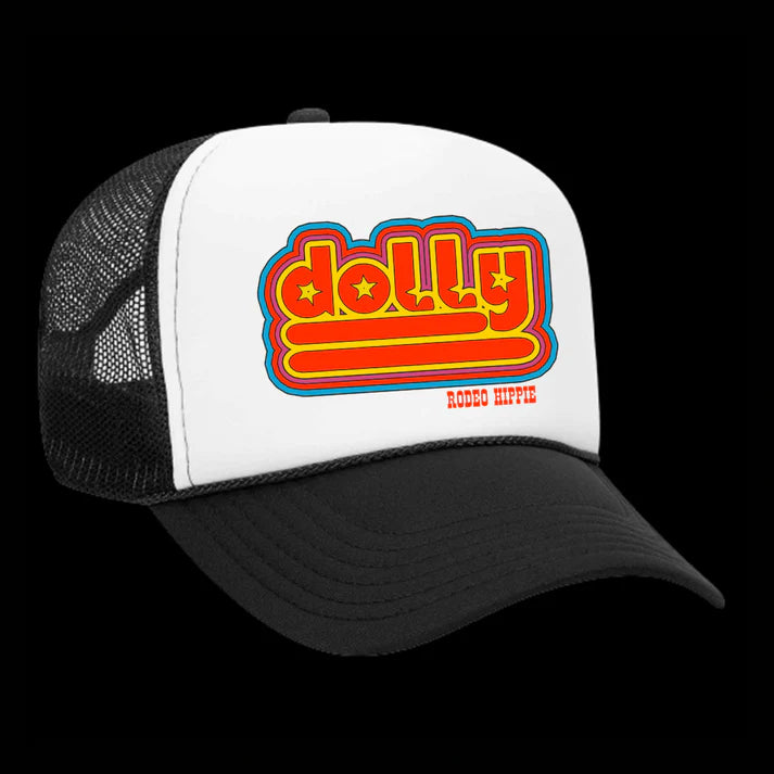 Dolly Cap