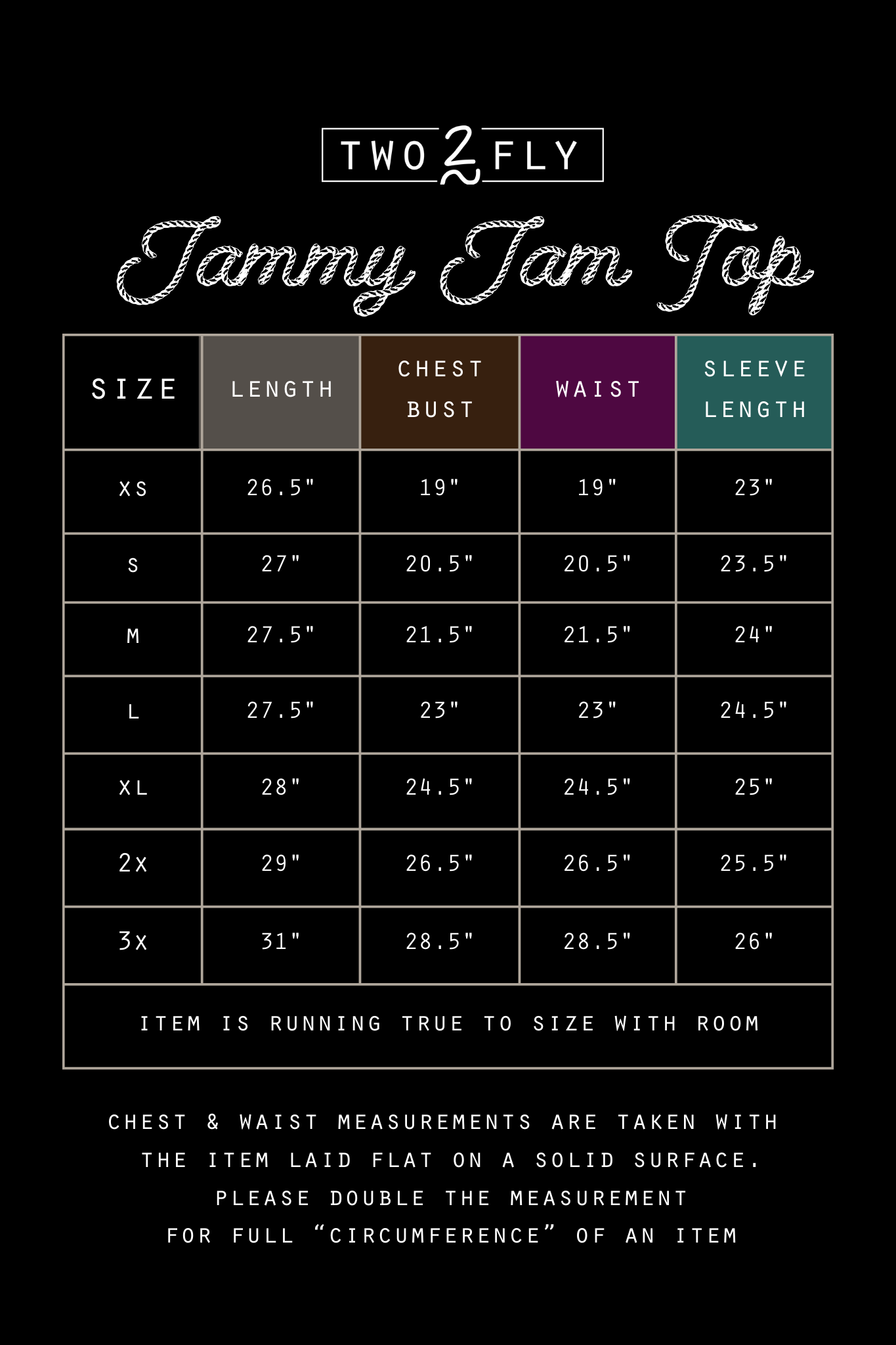 Jammy Jams Top * Lux Clearance