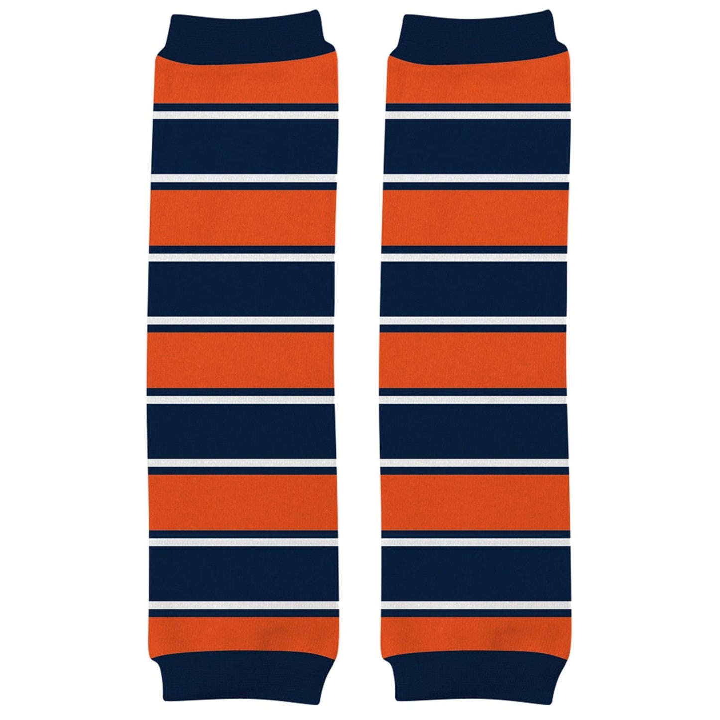 Denver Broncos Baby Leg Warmers