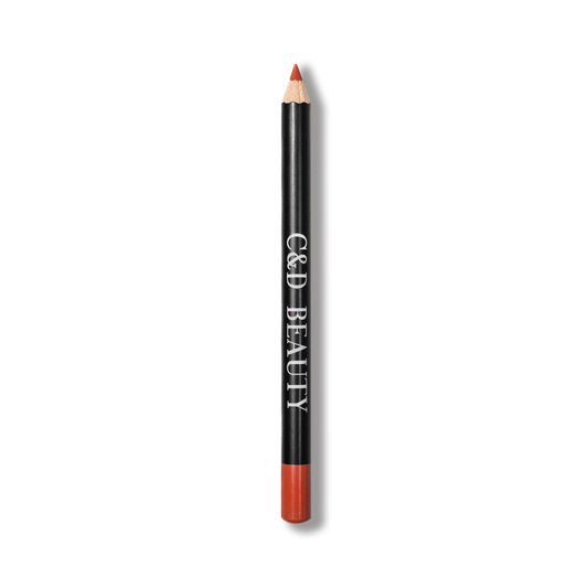 C & D Beauty Precision Lip Liners