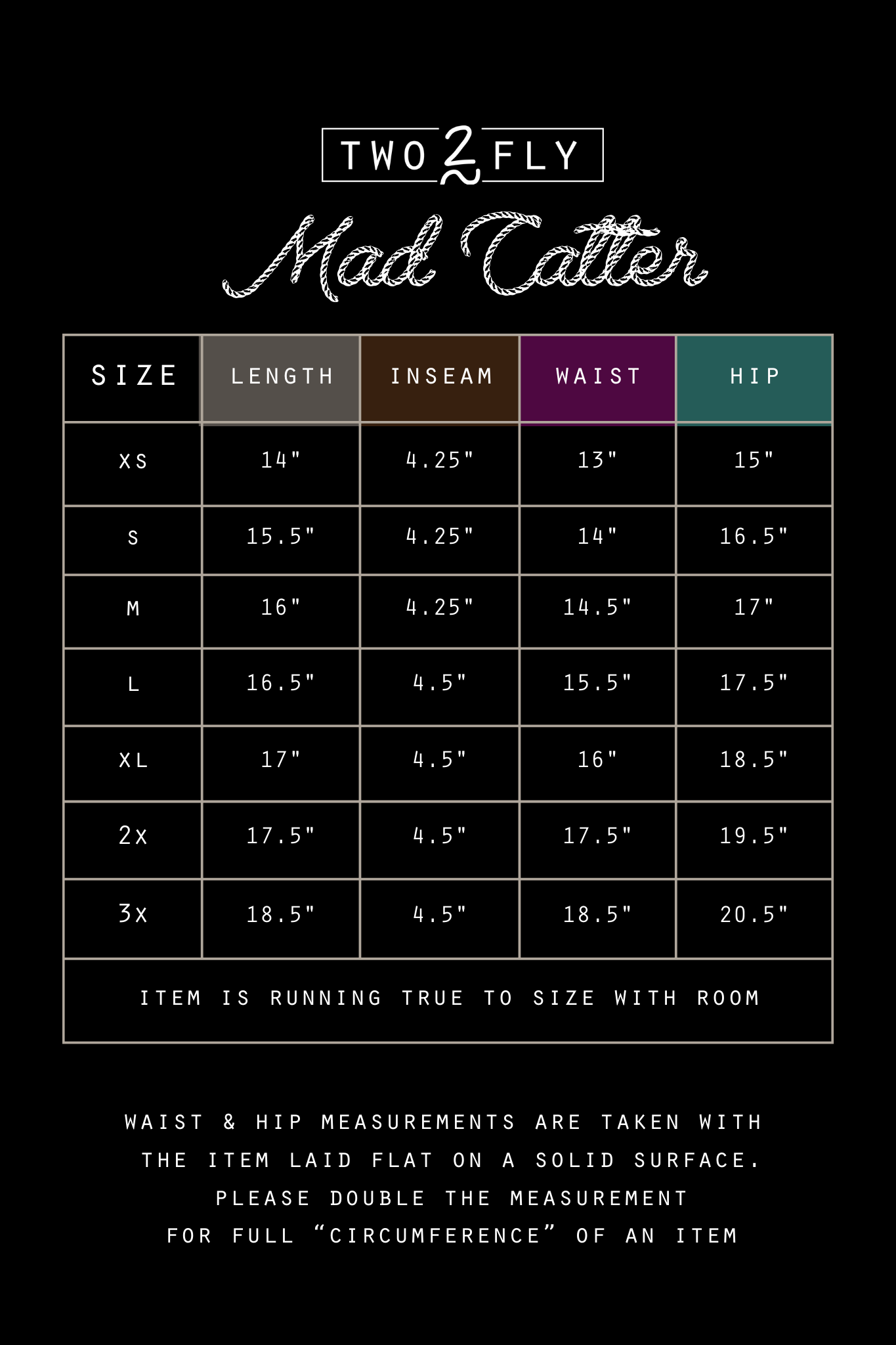 Mad Catter * Blush Shorts