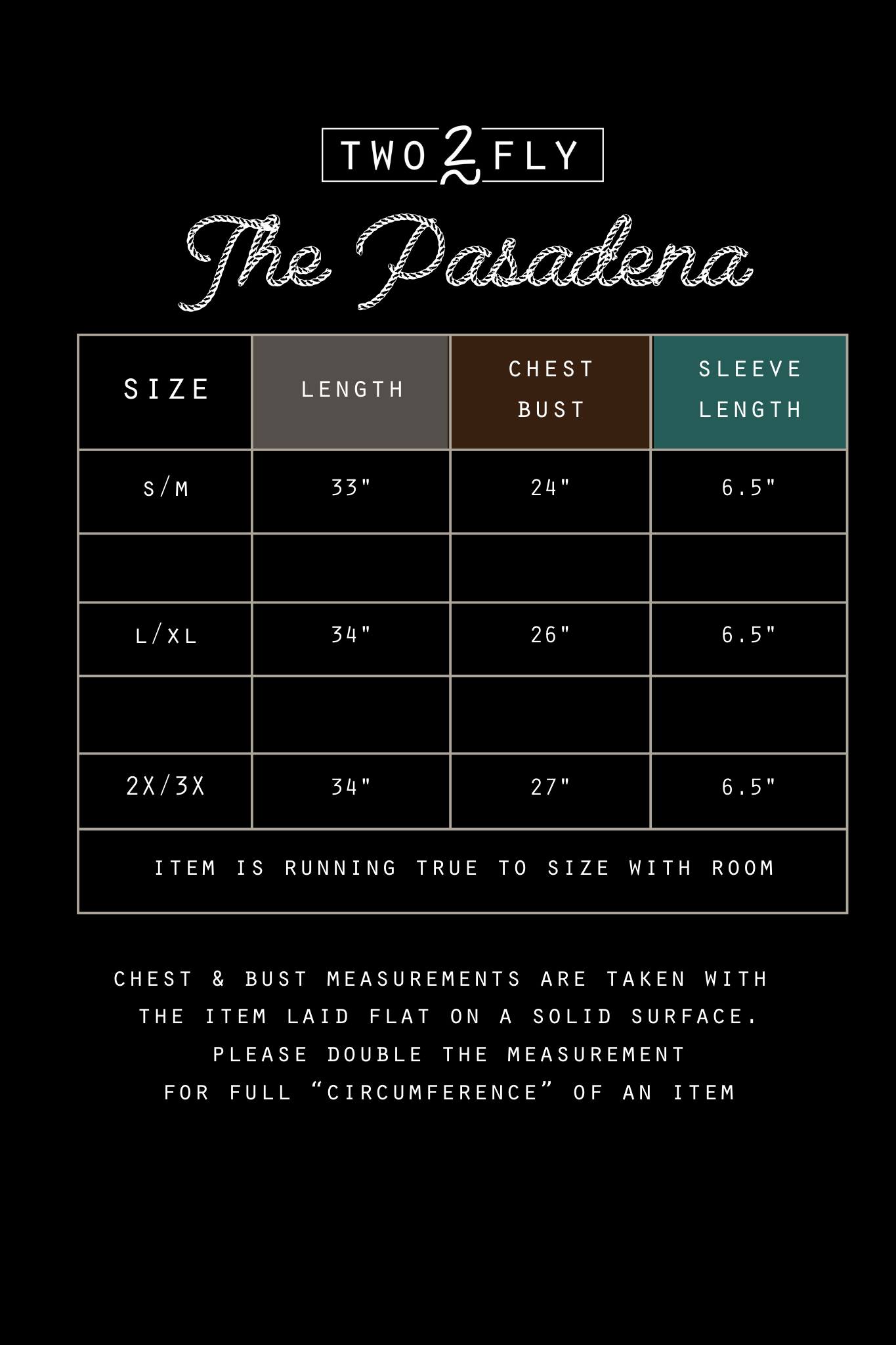 The Pasadena Tshirt Dress